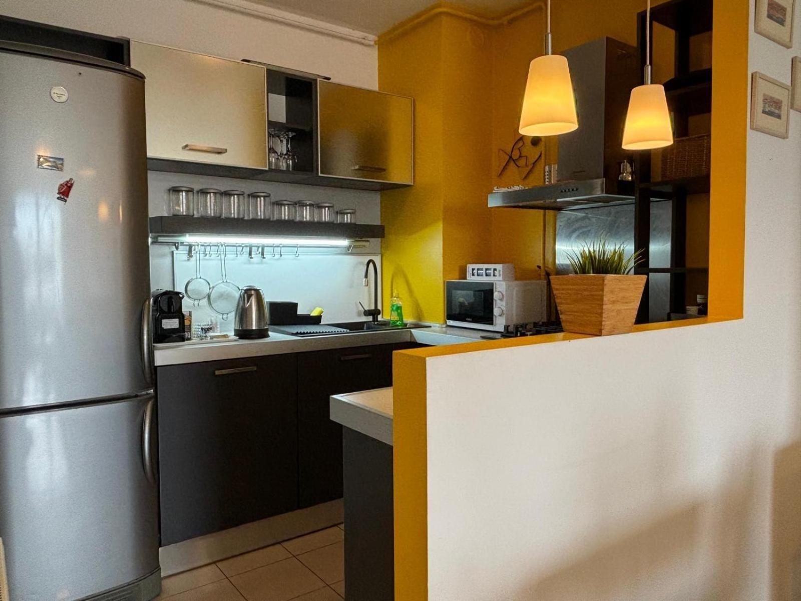 Vivi Appartement