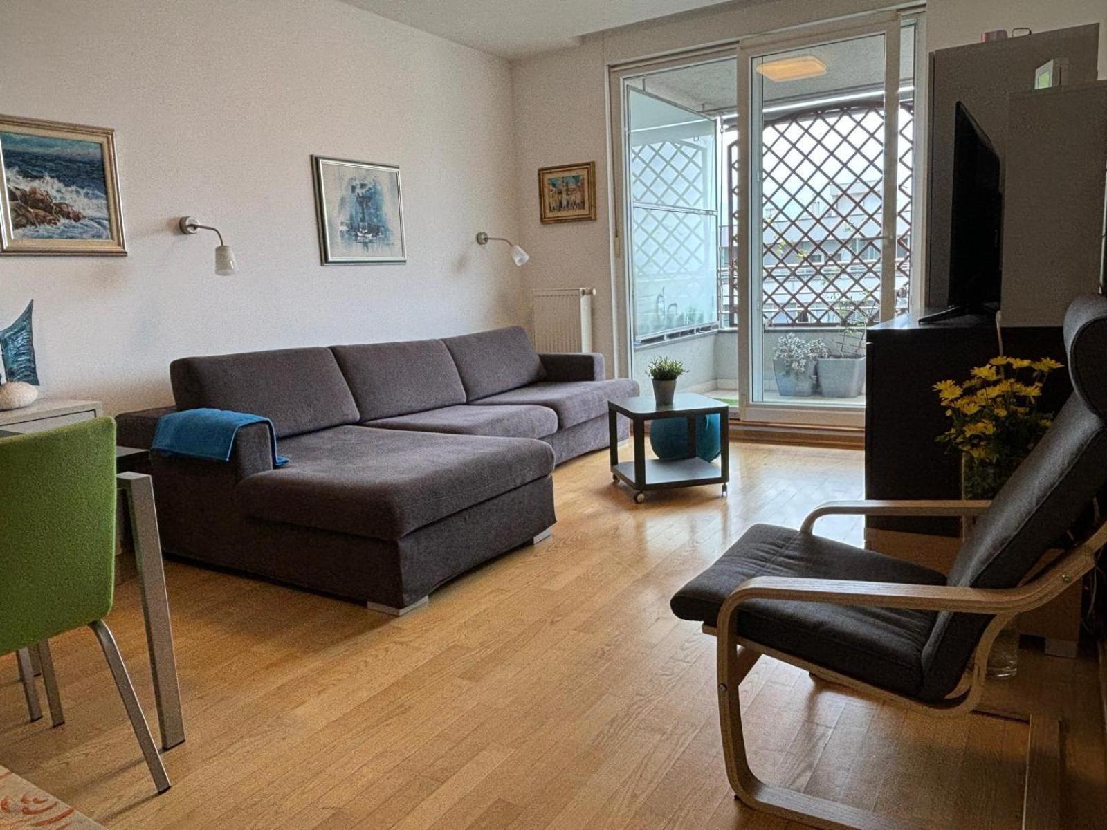 Vivi Appartement